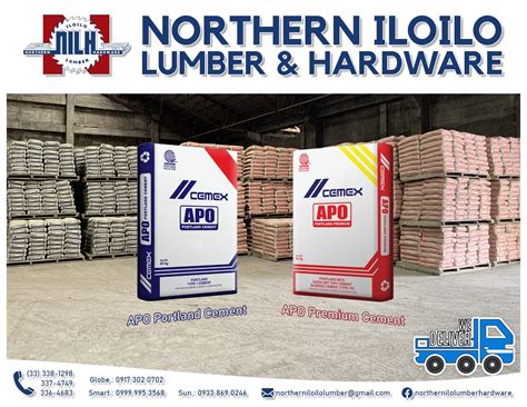 hardware in iloilo city|Northern Iloilo Lumber & Hardware .